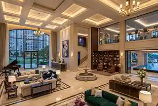 Clubhouse