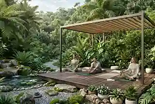 Yoga Zone